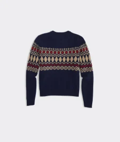 Boys' Harbor Fleece Full-Zip