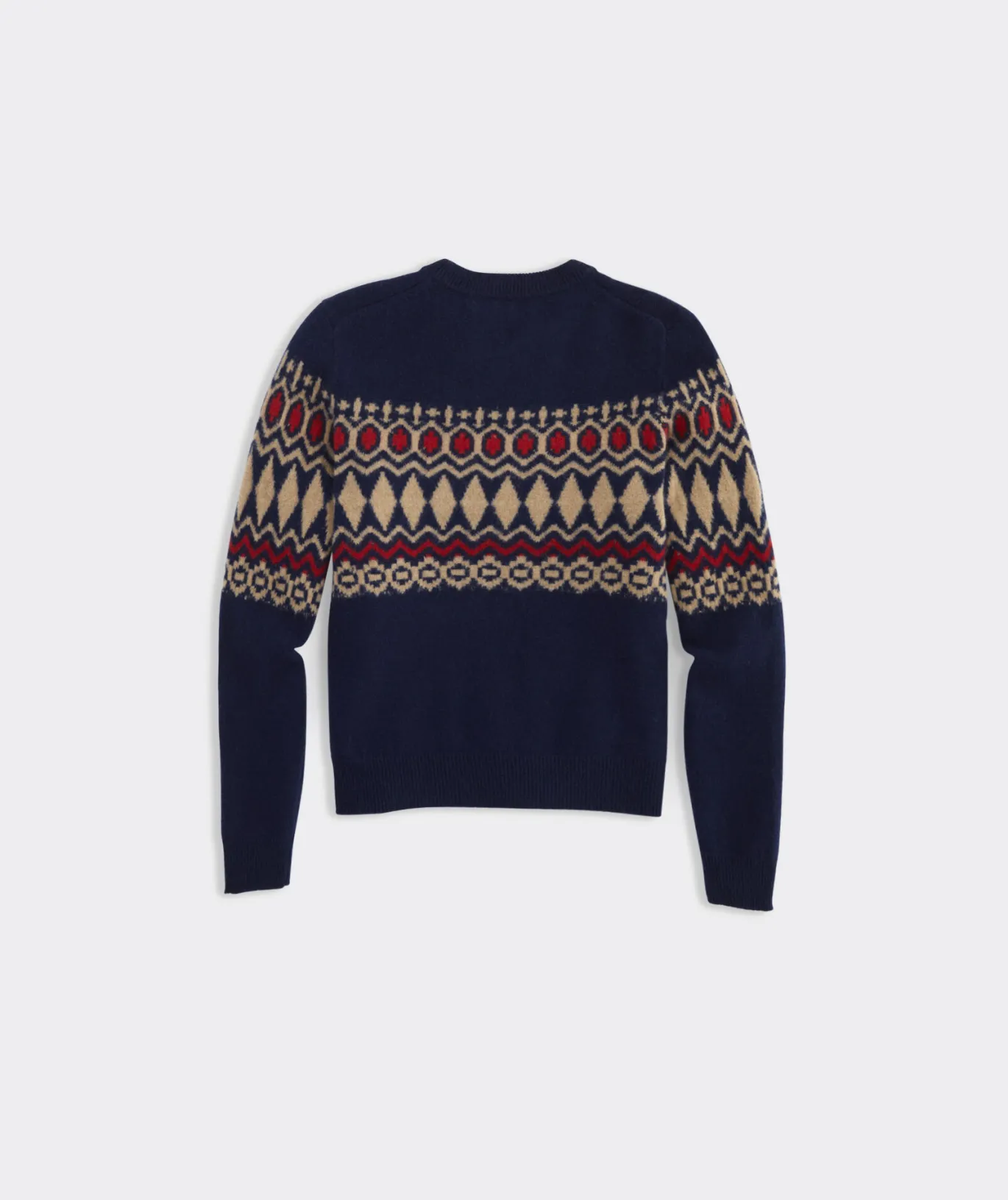 Boys' Harbor Fleece Full-Zip
