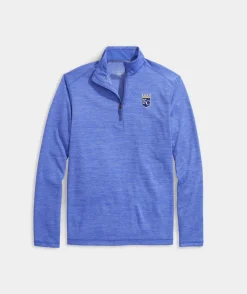 Boys' Harbor Fleece Full-Zip