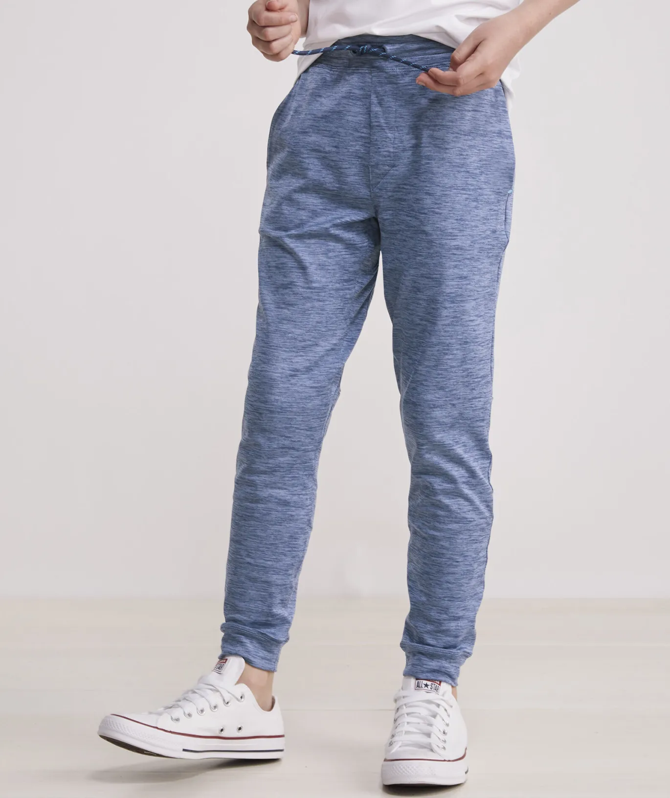 Boys' Harbor Fleece Quarter-Snap