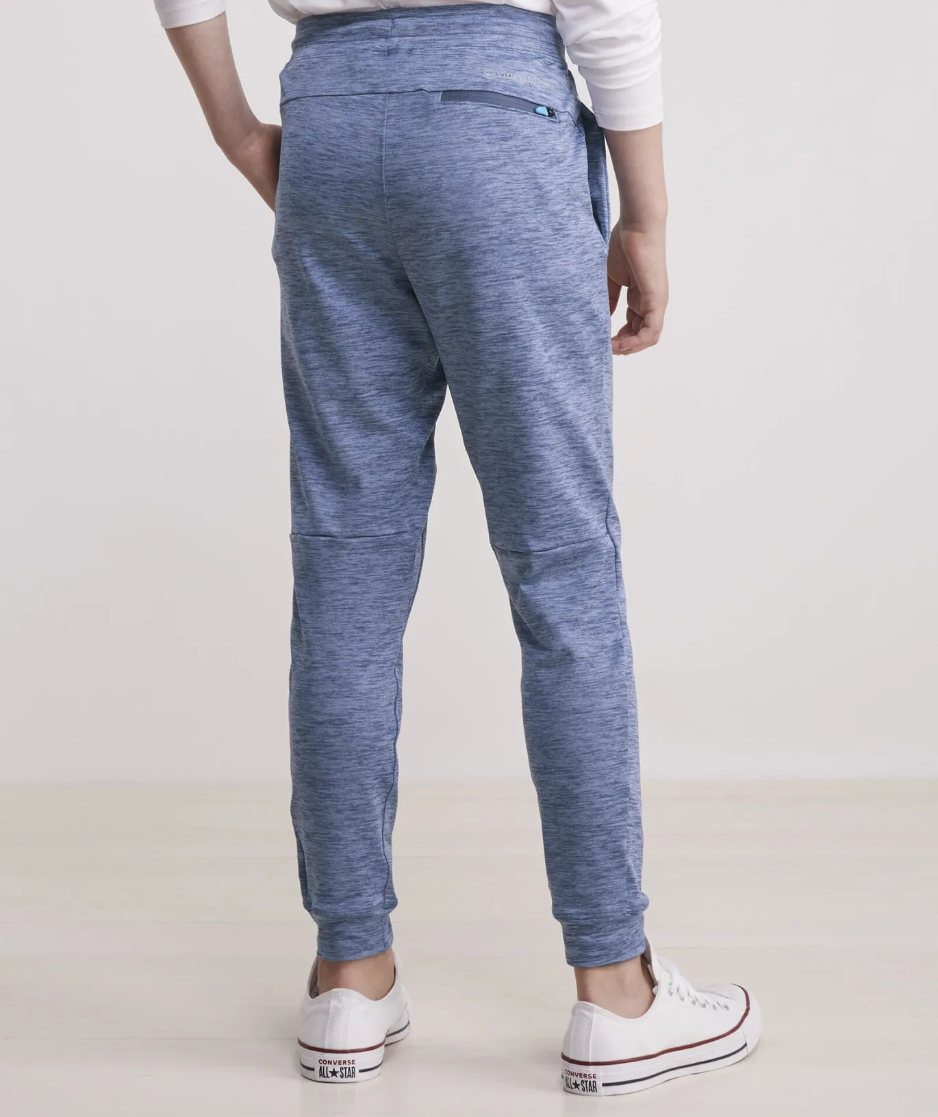 Boys' Harbor Fleece Quarter-Snap