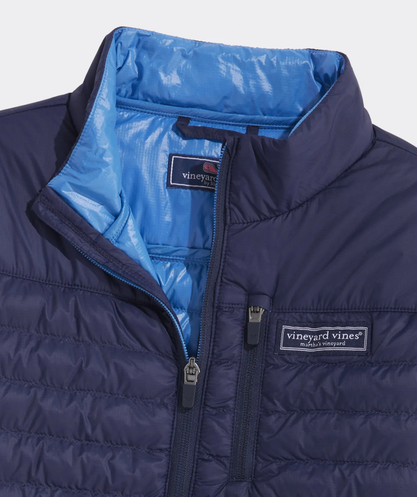 Boys' Harbor Fleece Vest