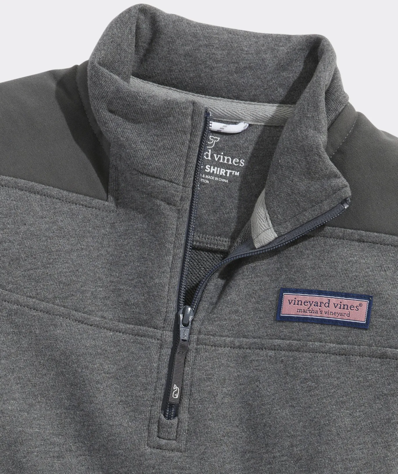 Boys' Heathered Performance Joggers