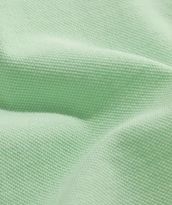 Boys' Heritage Pique Polo
