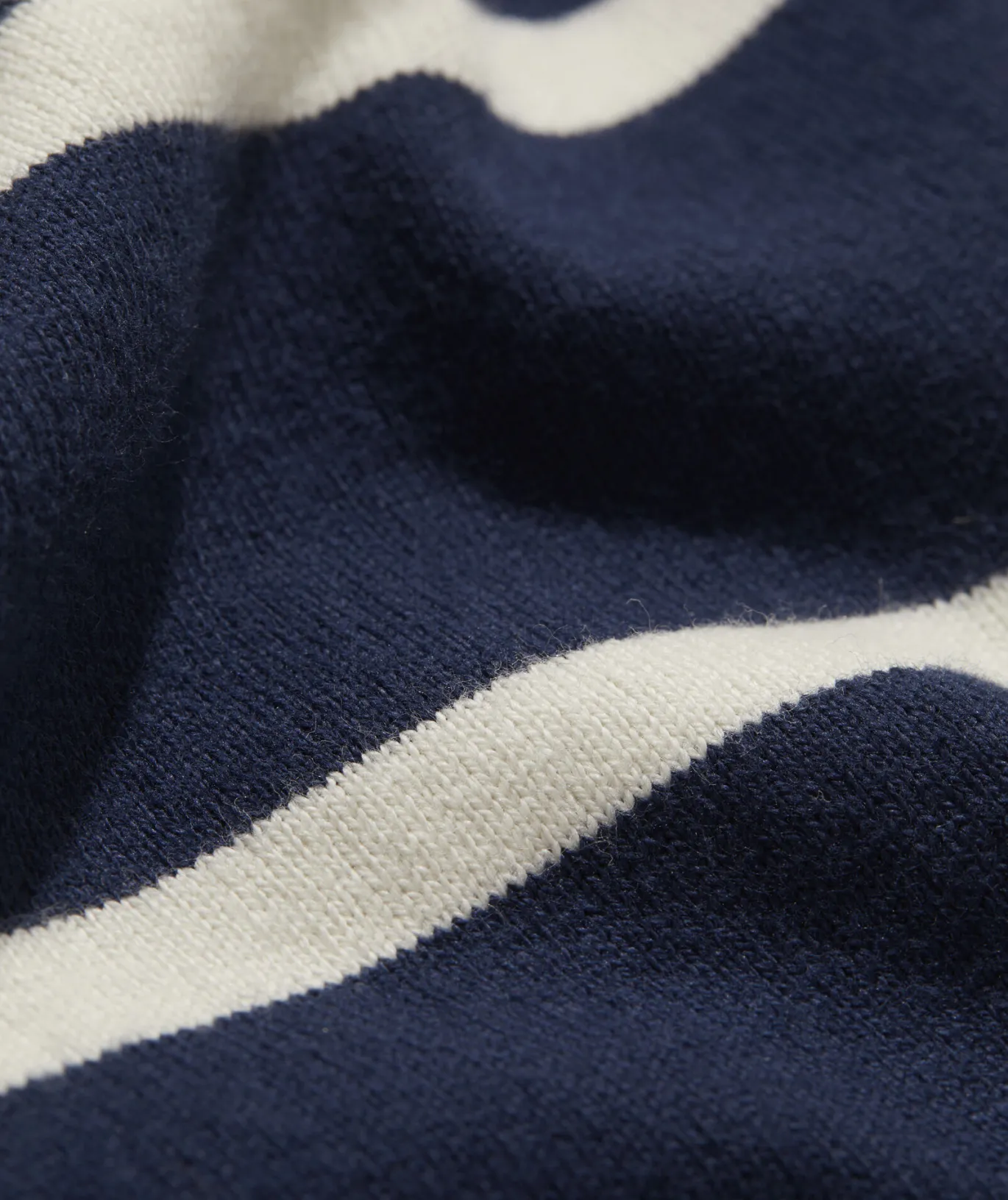 Boys' Heritage Stripe Pique Polo