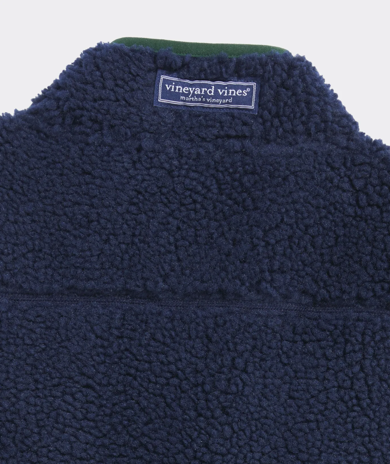 Boys' Lightweight Packable Puffer Vest