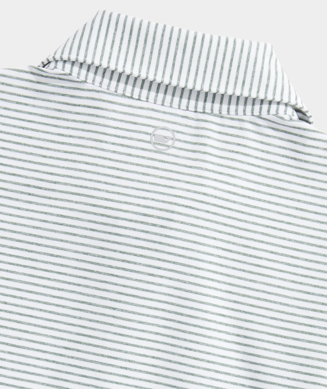 Boys' Multi-Stripe Rugby Shirt