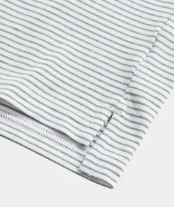 Boys' Multi-Stripe Rugby Shirt
