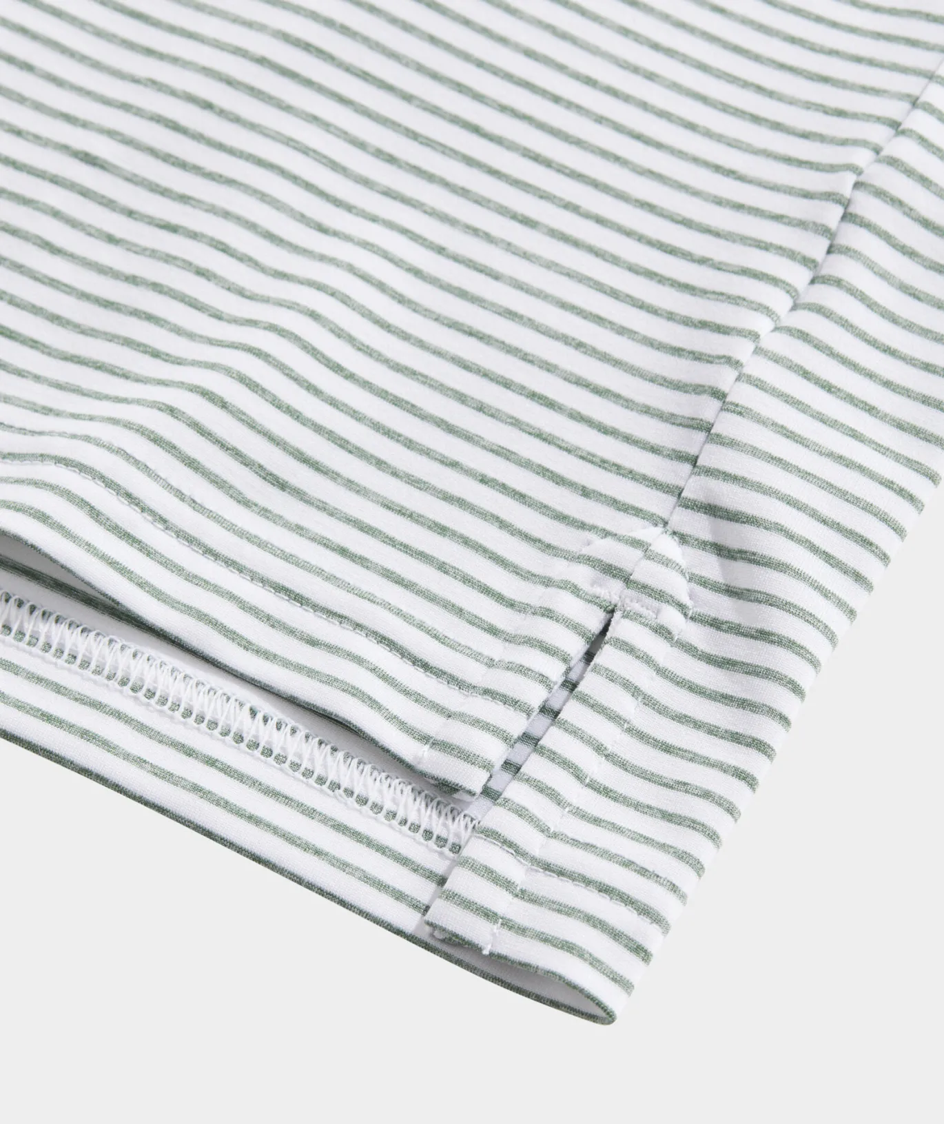 Boys' Multi-Stripe Rugby Shirt