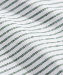 Boys' Multi-Stripe Rugby Shirt