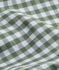 Boys' On-The-Go brrrº Gingham Shirt