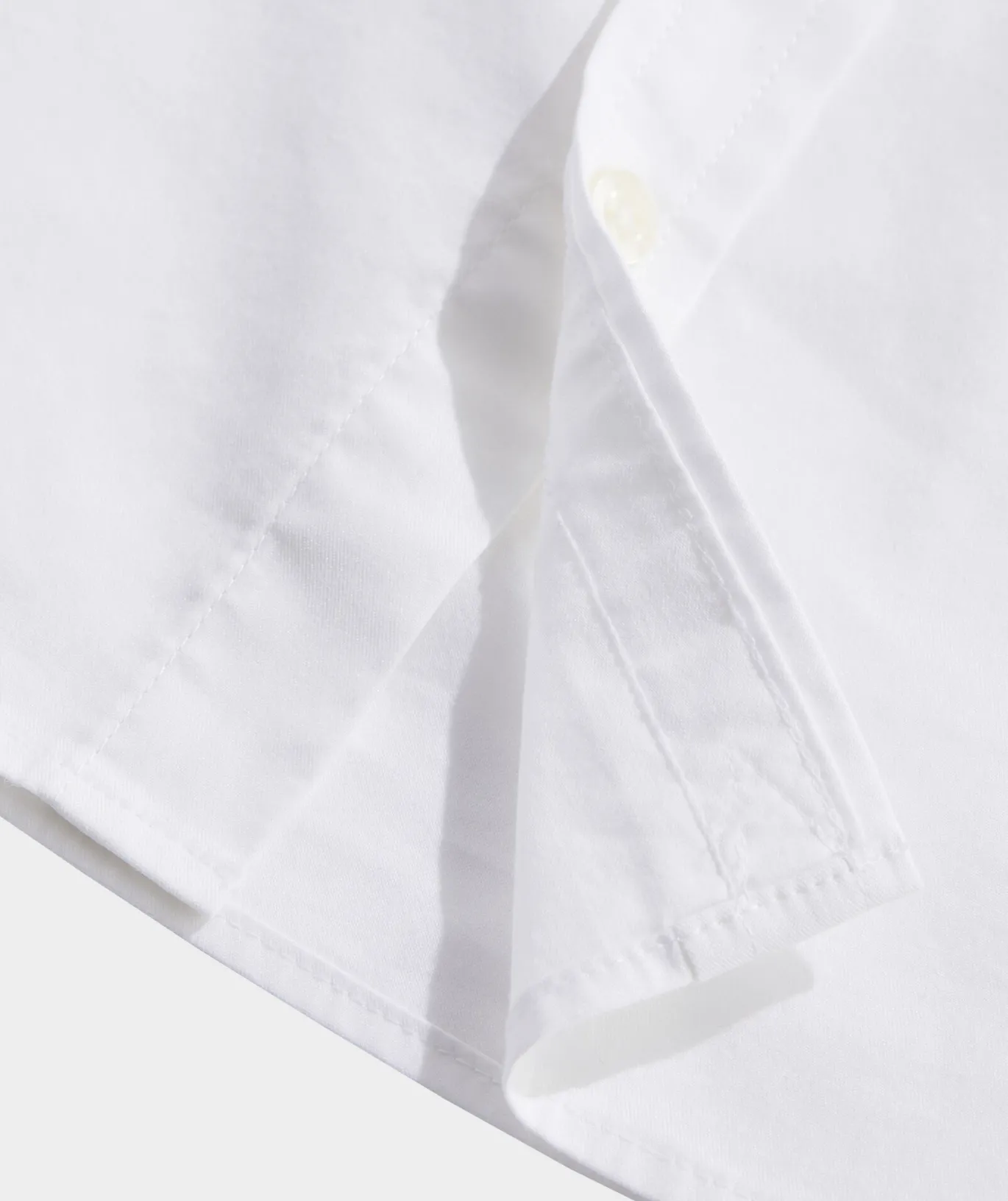 Boys' On-The-Go brrrº Solid Shirt