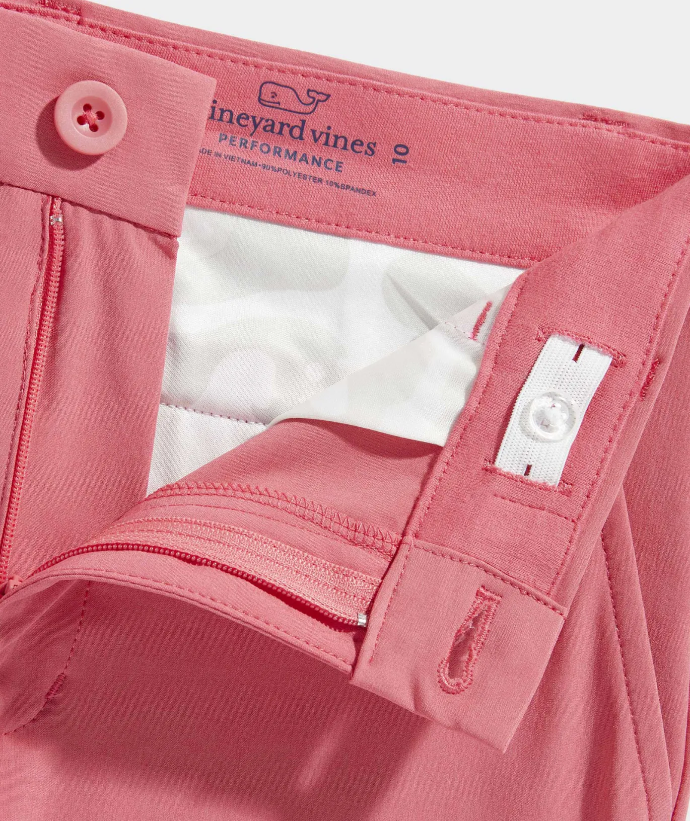 Boys' Performance Breaker Shorts