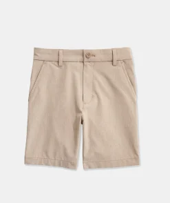 Boys' Performance Breaker Shorts