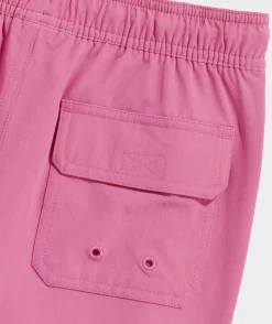 Boys' Printed Chappy Trunks