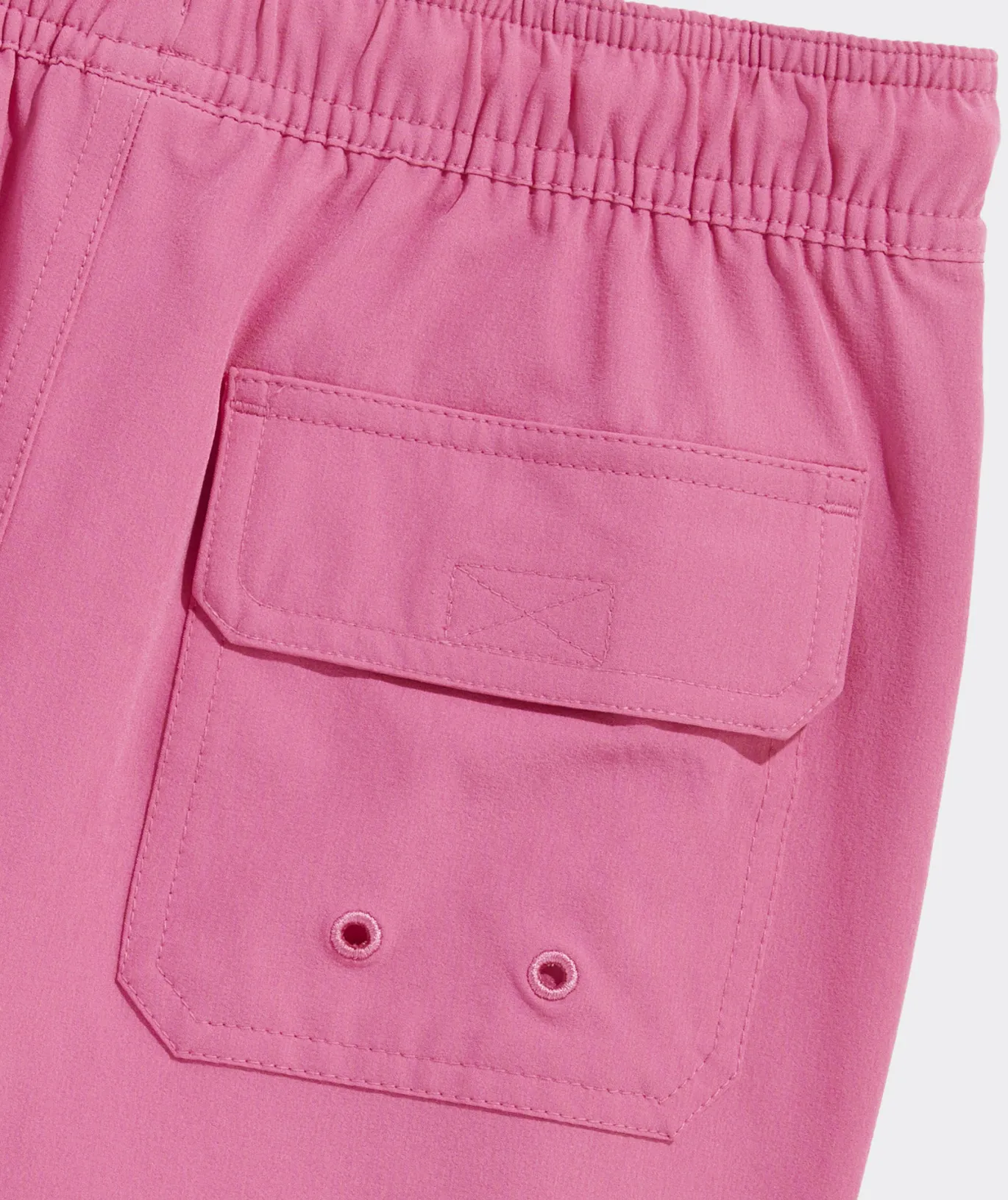 Boys' Printed Chappy Trunks