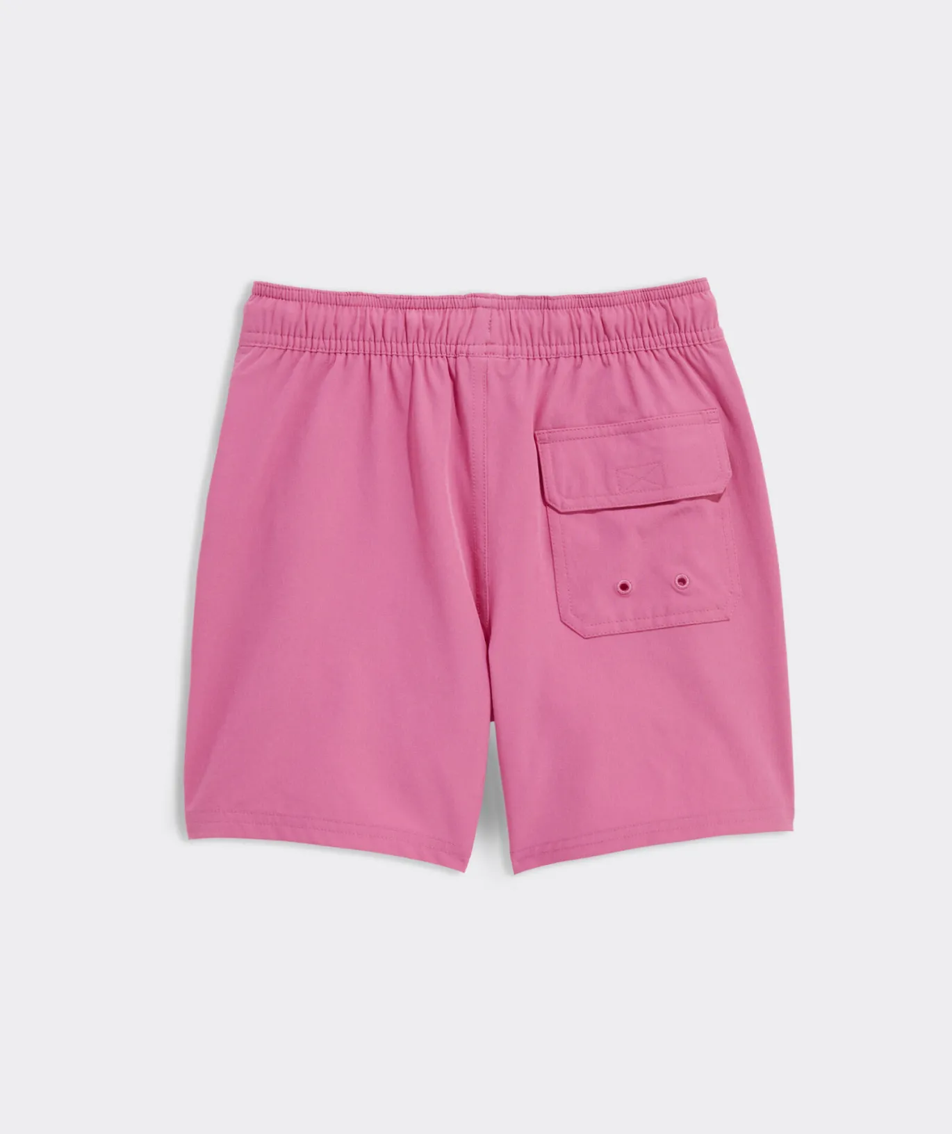 Boys' Printed Chappy Trunks
