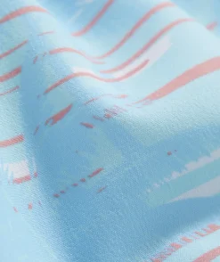Boys' Printed Chappy Trunks