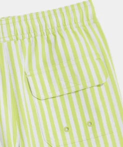 Boys' Printed Chappy Trunks