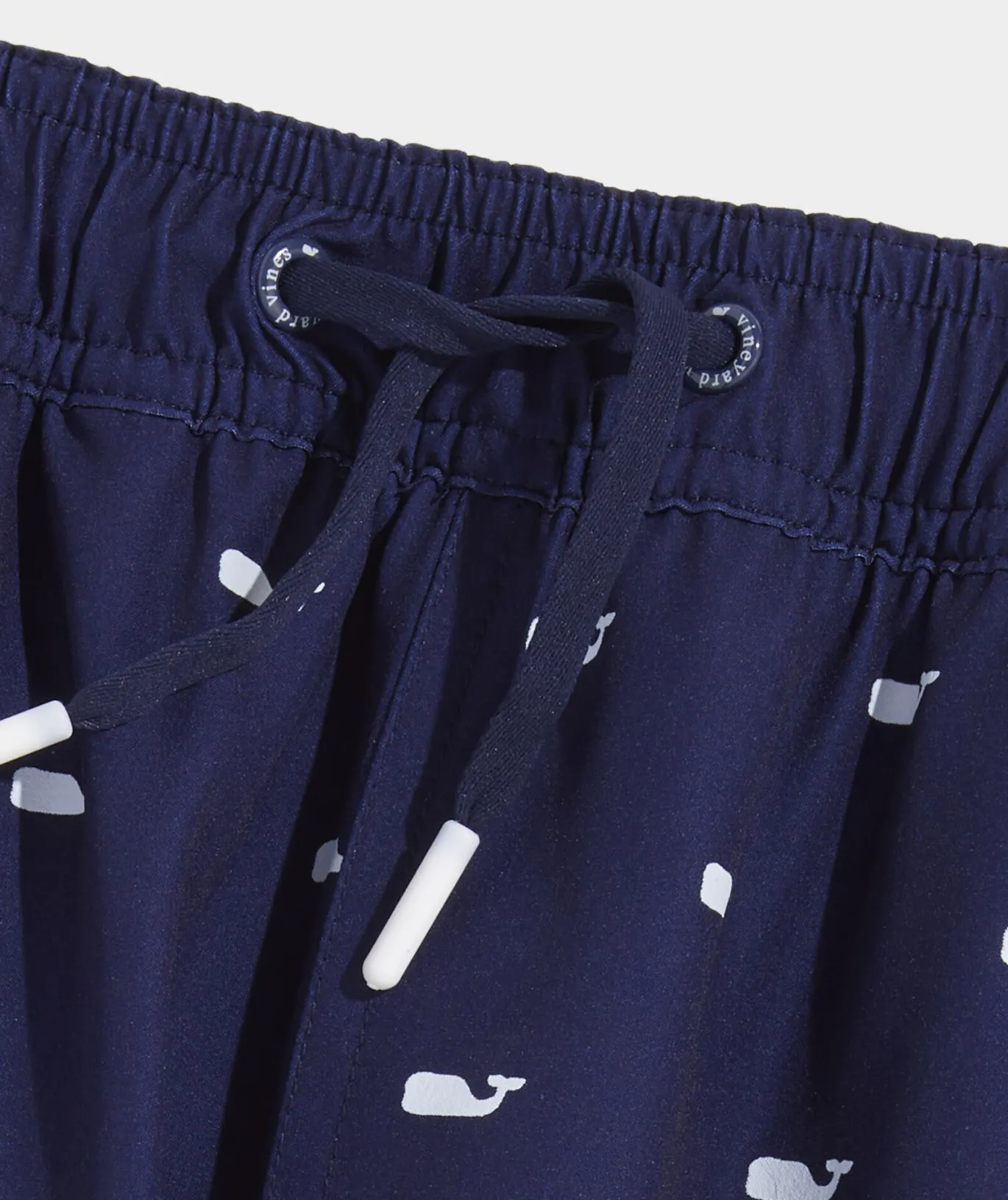 Boys' Printed Chappy Trunks