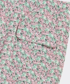 Boys' Printed Chappy Trunks