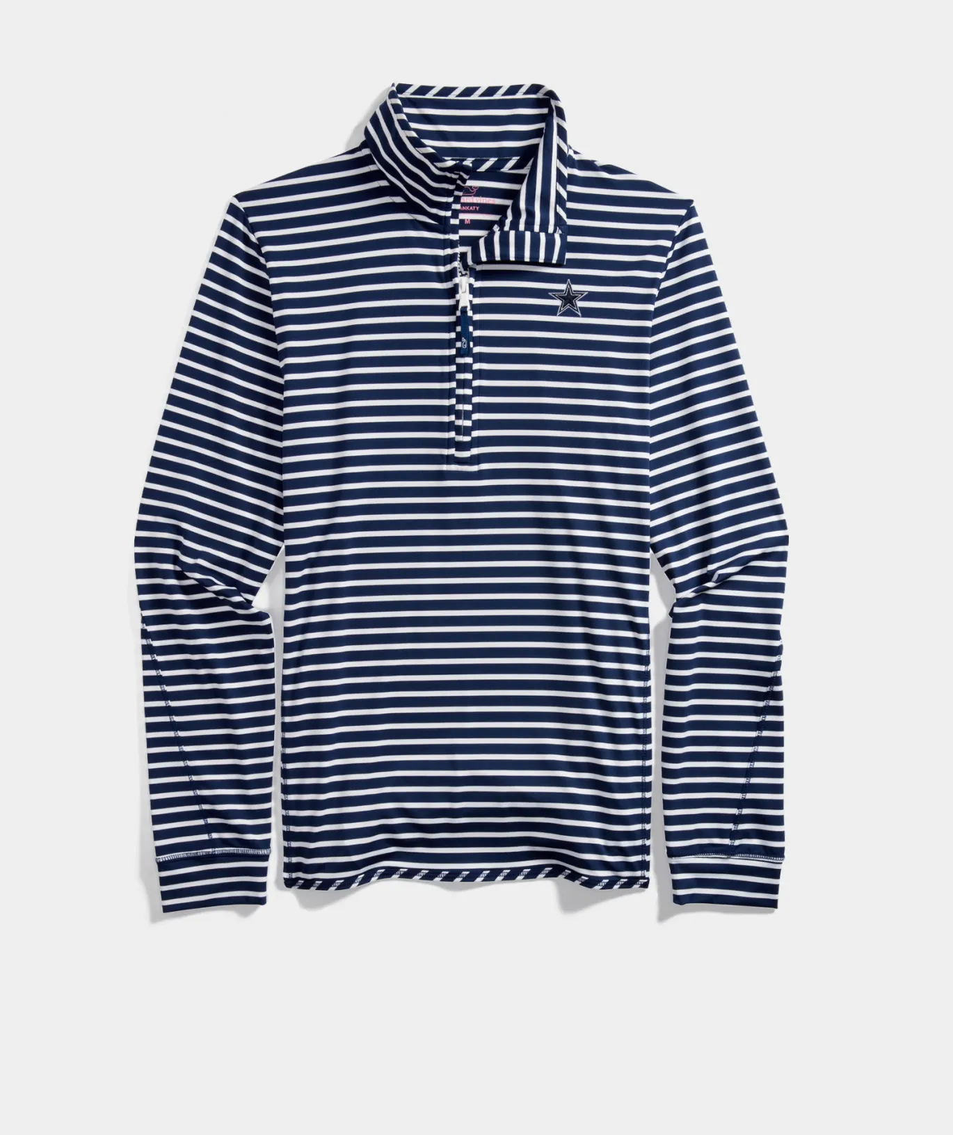 Boys' Printed Sankaty Polo