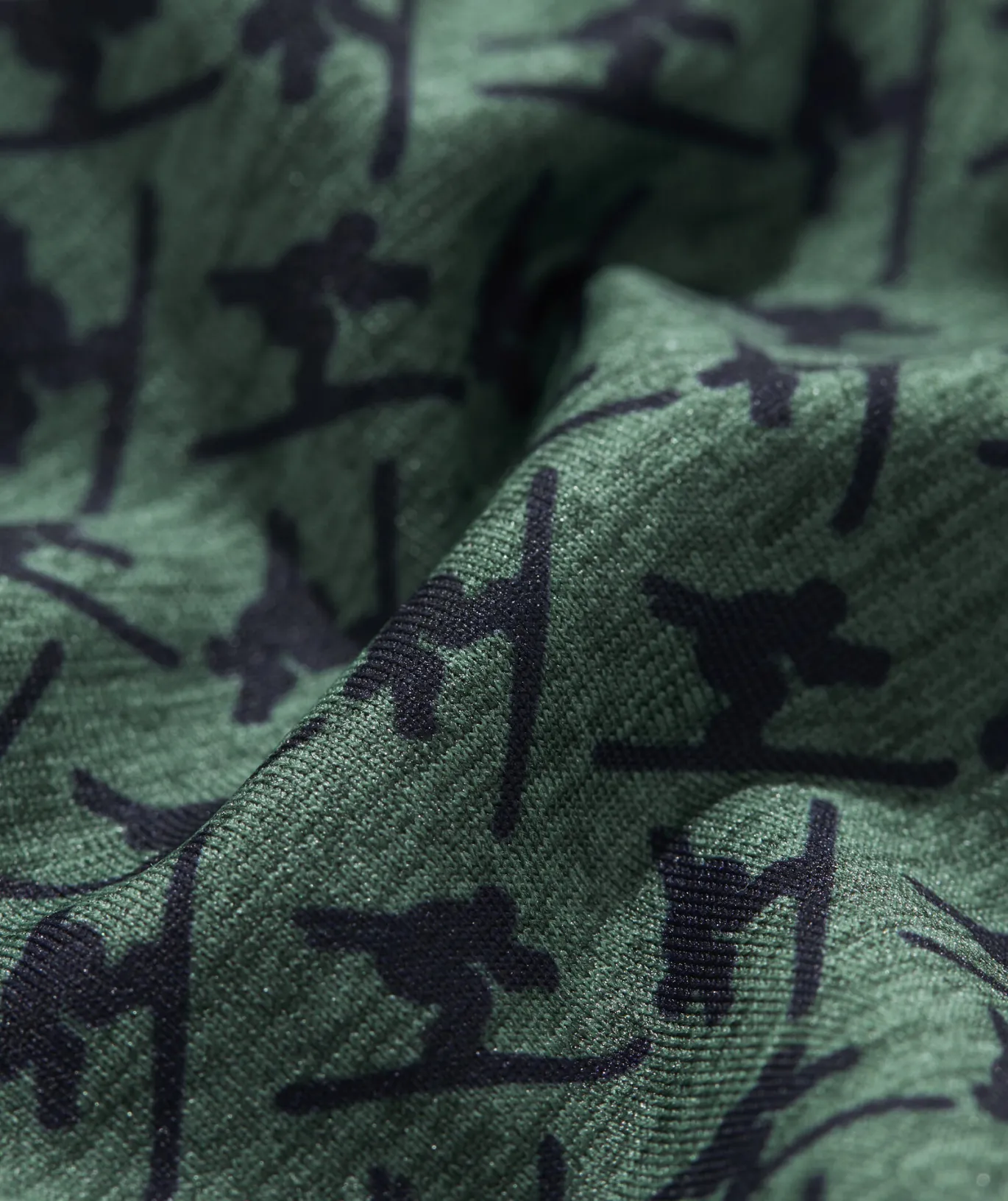 Boys' Printed Sankaty Polo