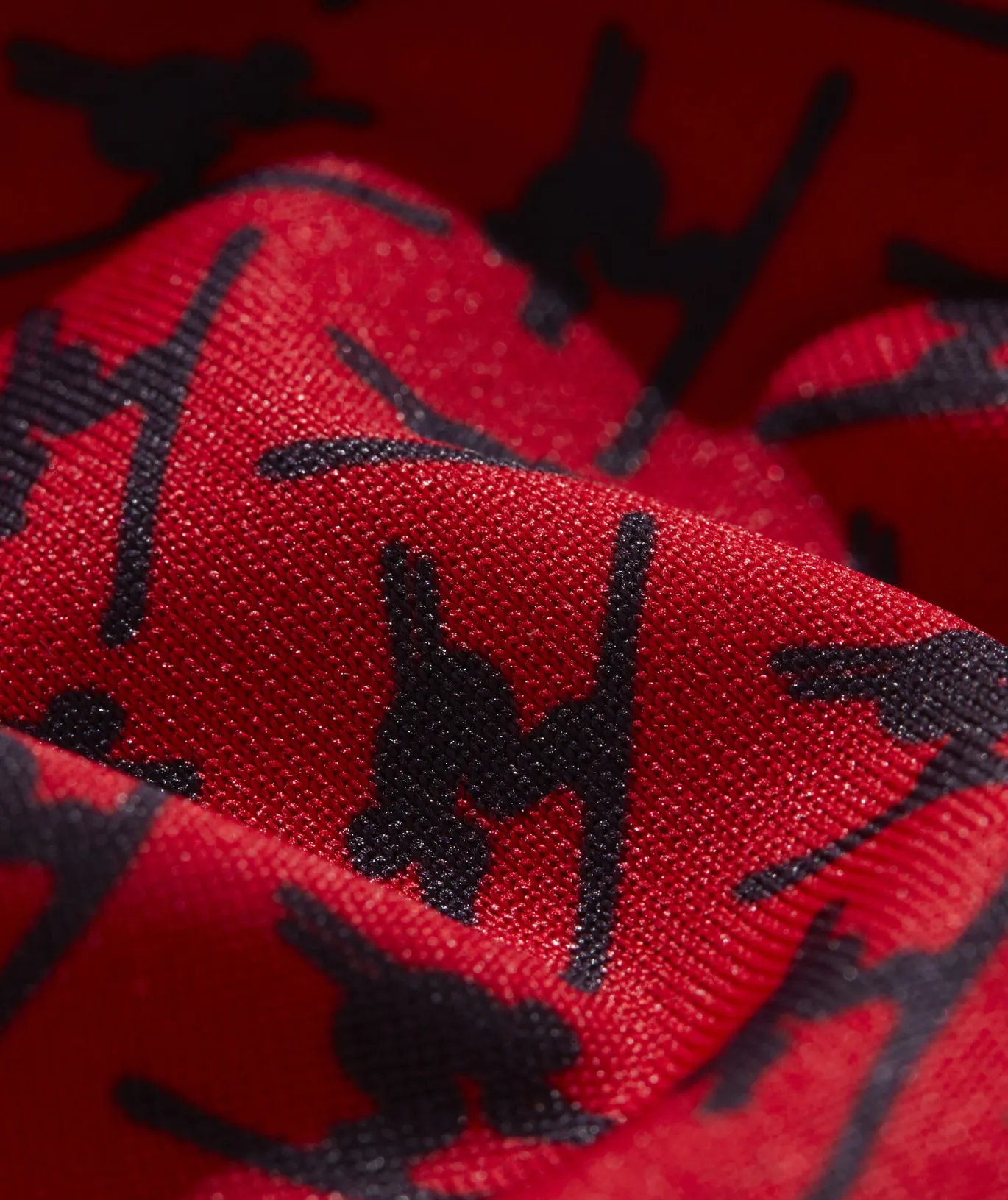 Boys' Printed Sankaty Polo