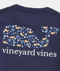 Boys' Property of V. Vines Short-Sleeve Tee