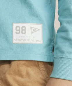 Boys' Rugby Shirt
