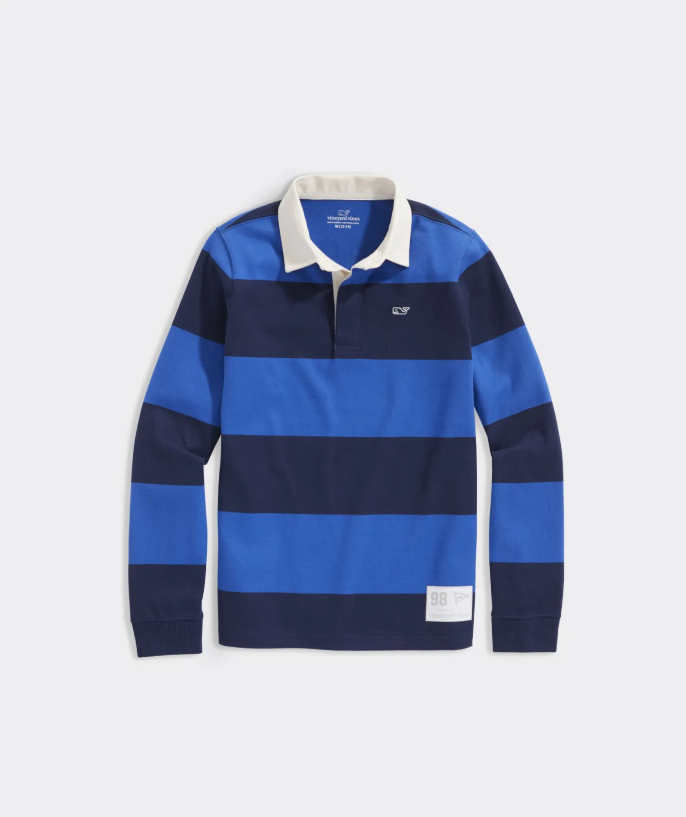 Boys' Rugby Shirt