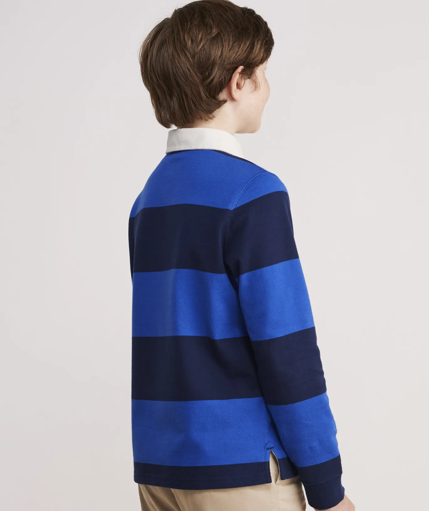Boys' Rugby Shirt