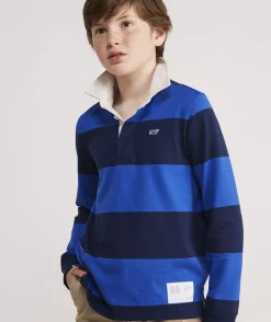 Boys' Rugby Shirt