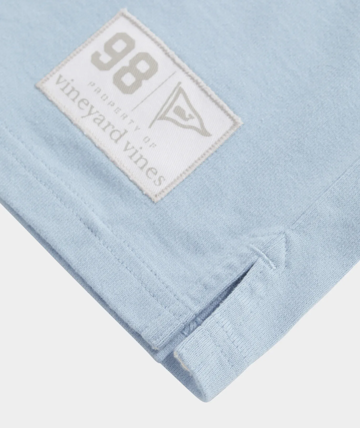 Boys' Rugby Shirt