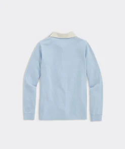Boys' Rugby Shirt