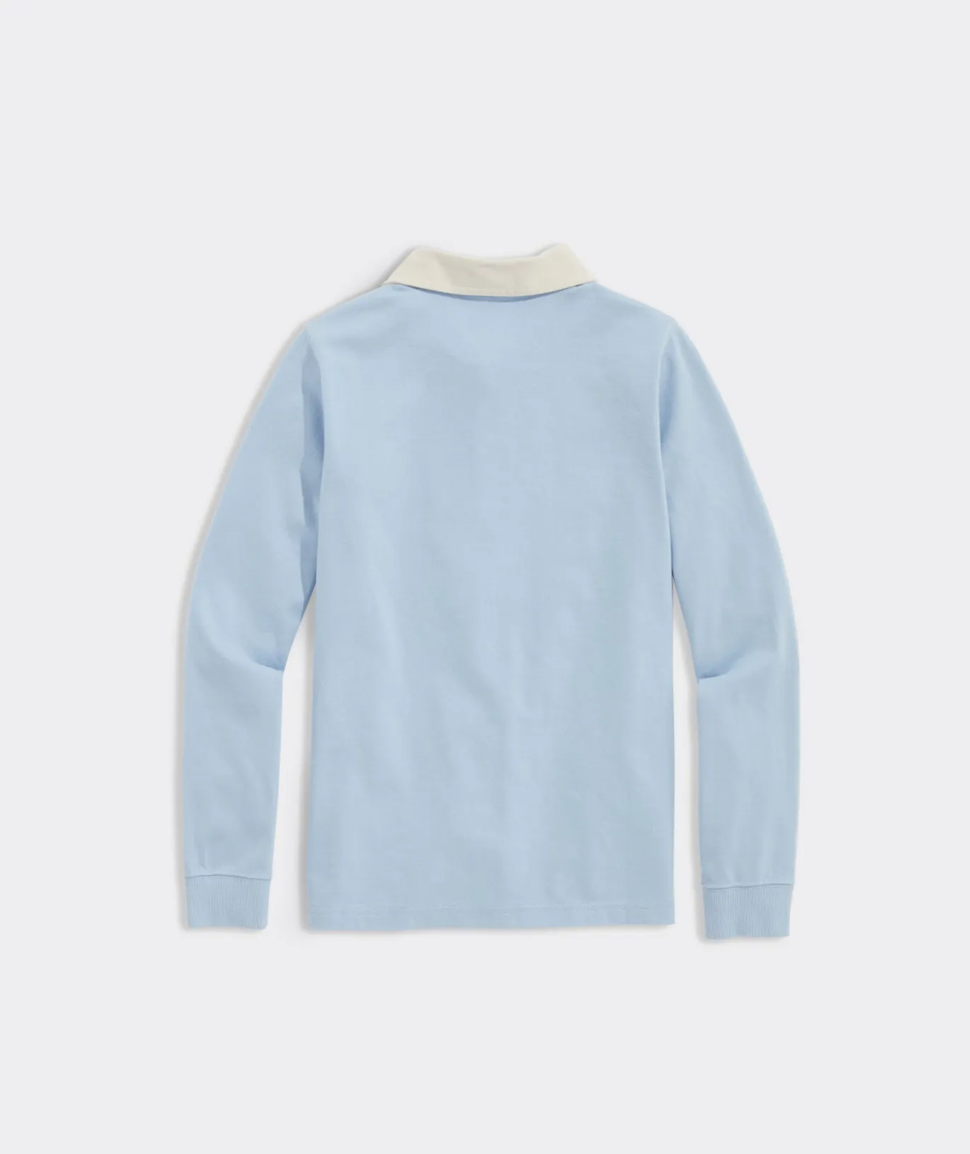 Boys' Rugby Shirt