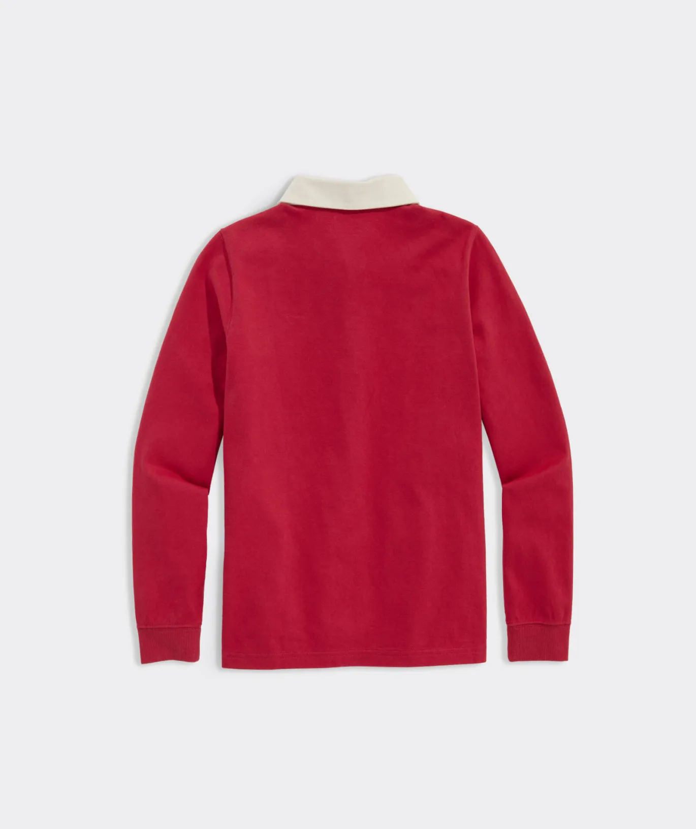 Boys' Rugby Shirt
