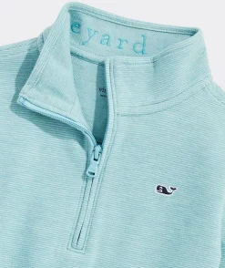 Boys' Saltwater Quarter-Zip