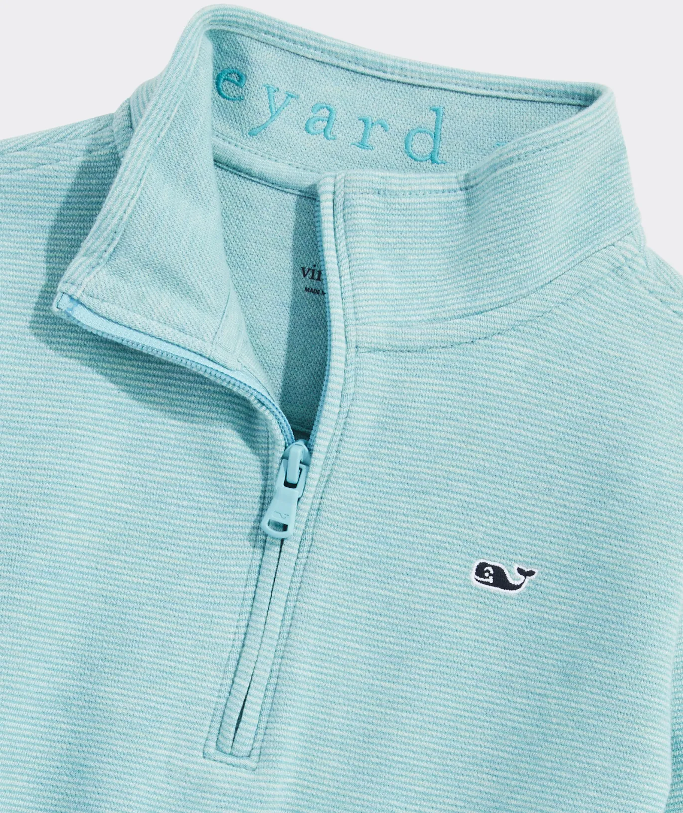 Boys' Saltwater Quarter-Zip