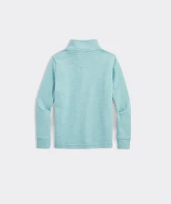 Boys' Saltwater Quarter-Zip