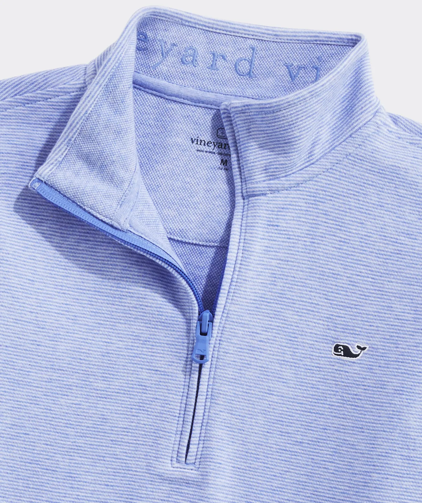 Boys' Saltwater Quarter-Zip