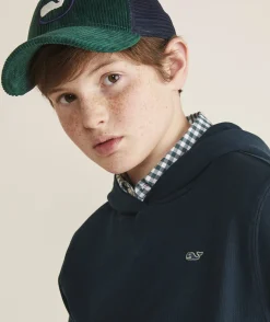 Boys' Sankaty Quarter-Zip