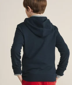Boys' Sankaty Quarter-Zip