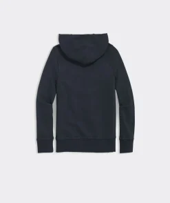 Boys' Sankaty Quarter-Zip