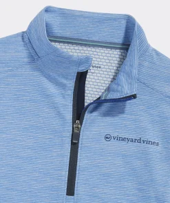 Boys' Sankaty Quarter-Zip