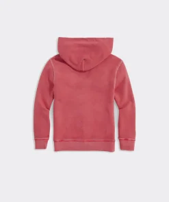 Boys' Sankaty Quarter-Zip
