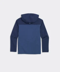 Boys' Seersucker Blazer (8-18)