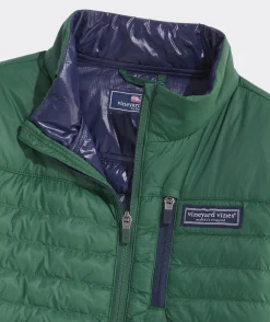 Boys' Sherpa SuperShepâ„¢ Full-Zip