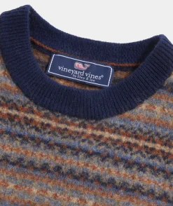 Boys' Sherpa SuperShepâ„¢ Vest
