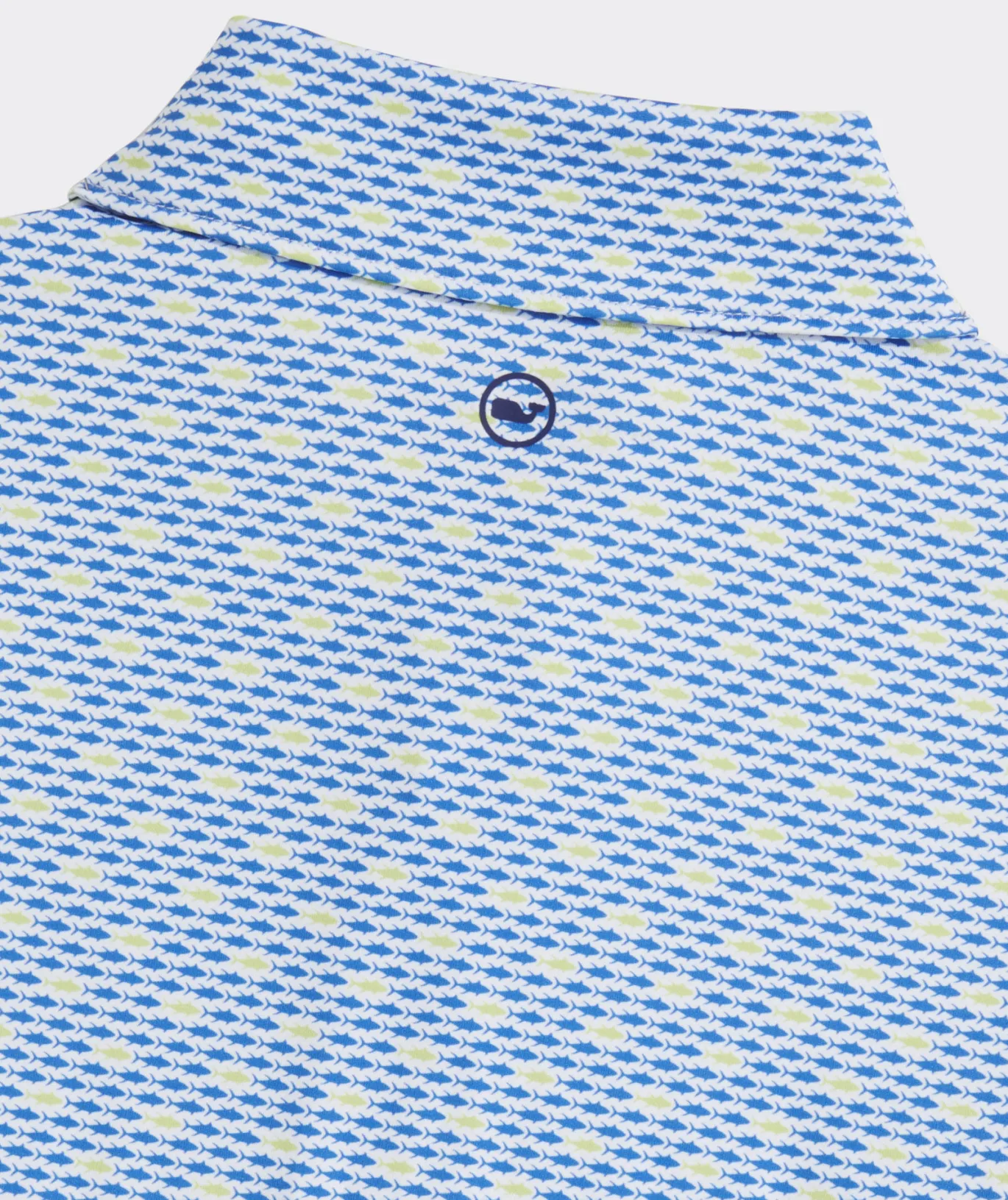Boys' St. Jean Stripe Sankaty Polo